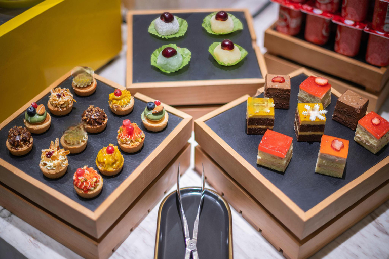 Food & Drinks 5, Crystal Orange Hotel Guiyang Convention and Exhibition Center, Guiyang