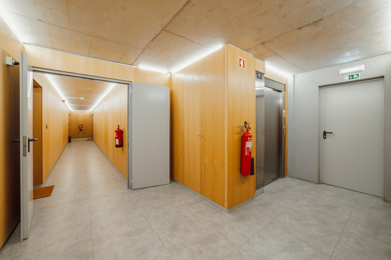 Facilities 4, Amazing Pool Apartments by Vacationy, Vila Nova de Gaia
