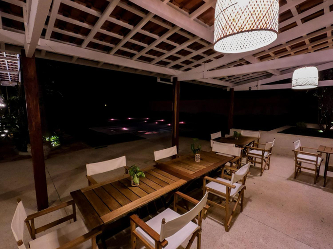 Food & Drinks 5, Pousada Manaca Exclusive Suites, Rifaina