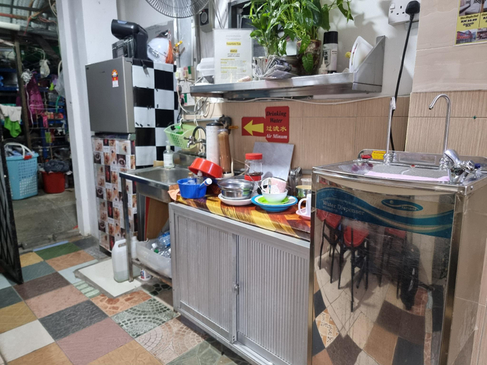 Others 4, JJ Homestay Miri, Miri