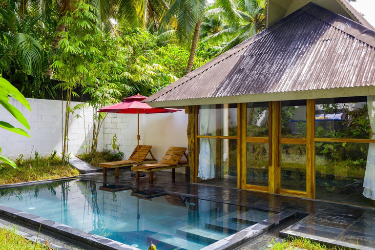 Sport & Beauty 2, Satya Boutique Resort & Spa, South Andaman