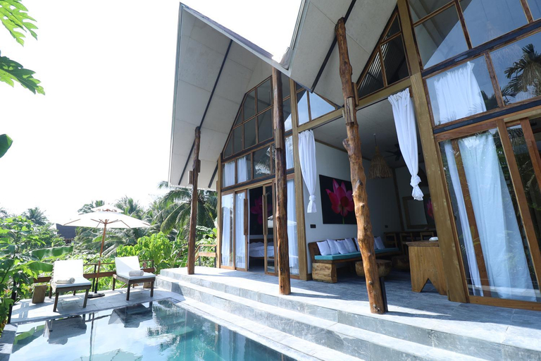 Sport & Beauty 2, Satya Boutique Resort & Spa, South Andaman