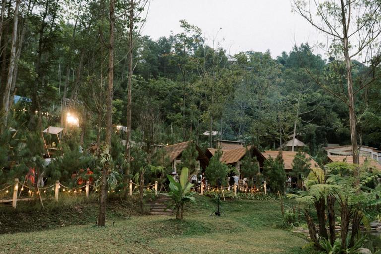 Chanaya Resort, Bandung Booking Murah di tiket.com