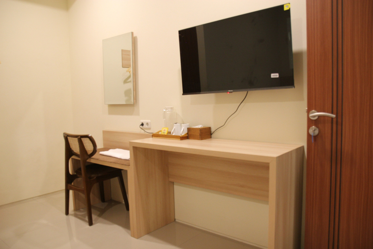 Others 4, M3 Sanur Hotel, Denpasar