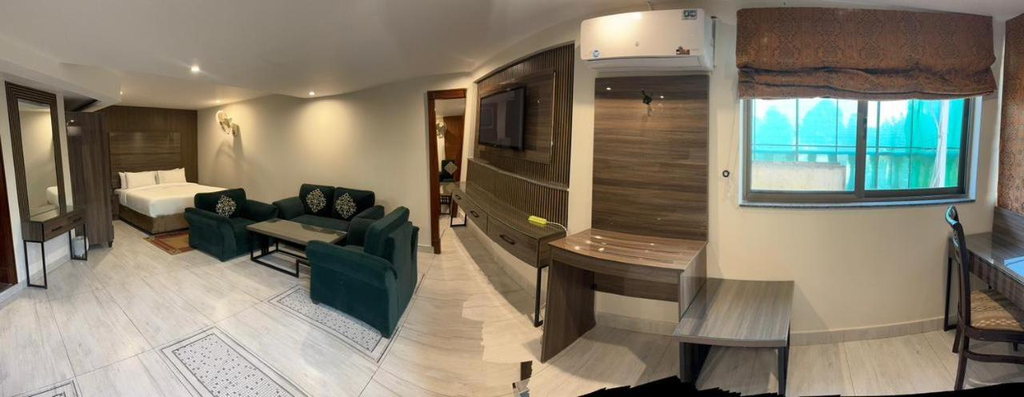 3, Prestige Guest House, Islamabad