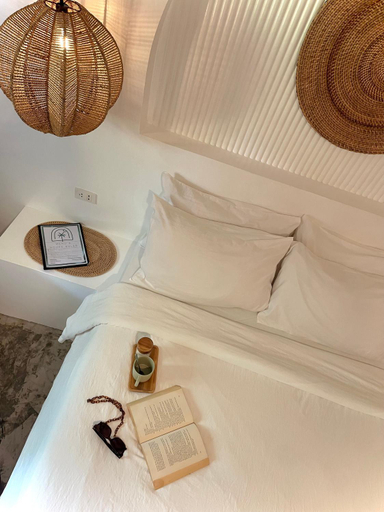 Bedroom 3, MAAYONG HOSTEL, Moalboal
