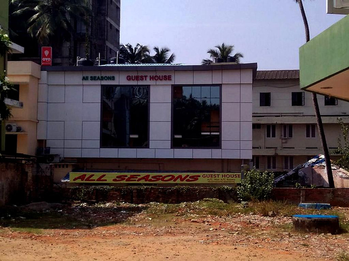 Exterior & Views 3, All Seasons, Thiruvananthapuram