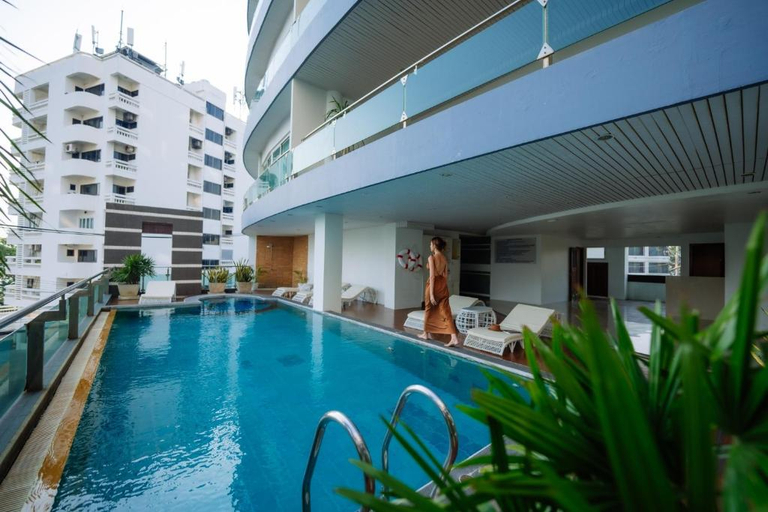 Sport & Beauty 3, Royal Beach View Pattaya, Pattaya