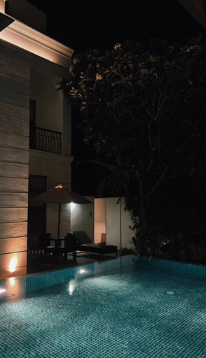 Sport & Beauty, Kevans Casa, Mahiyanganaya