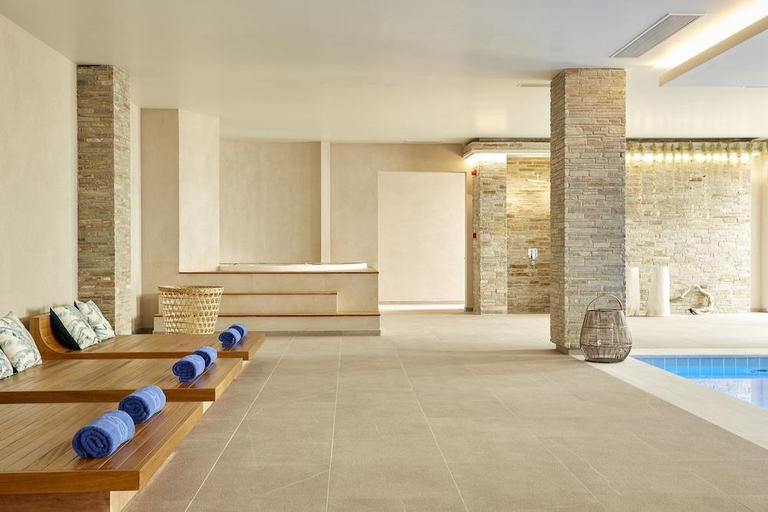 Sport & Beauty 2, Eagles Villas - Small Luxury Hotels of The World, Central Macedonia