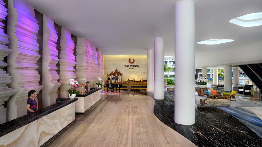 Others 2, The Stones Hotel - Legian, Bali, Badung