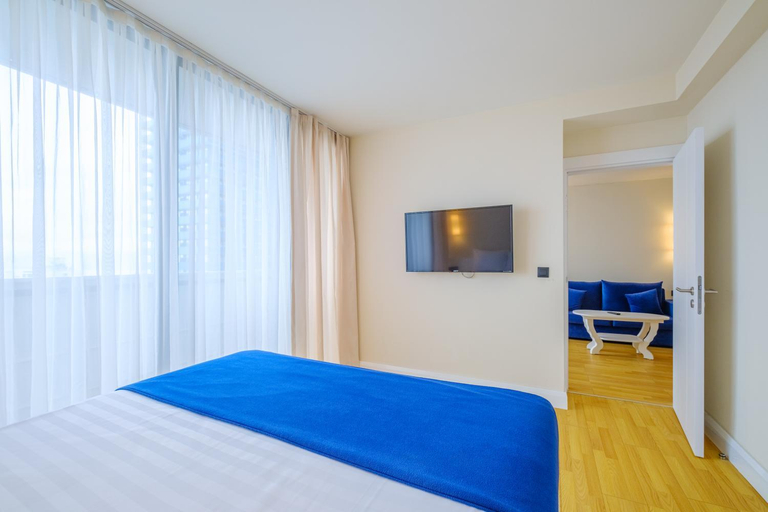 2, Orbi City Collection, Batumi
