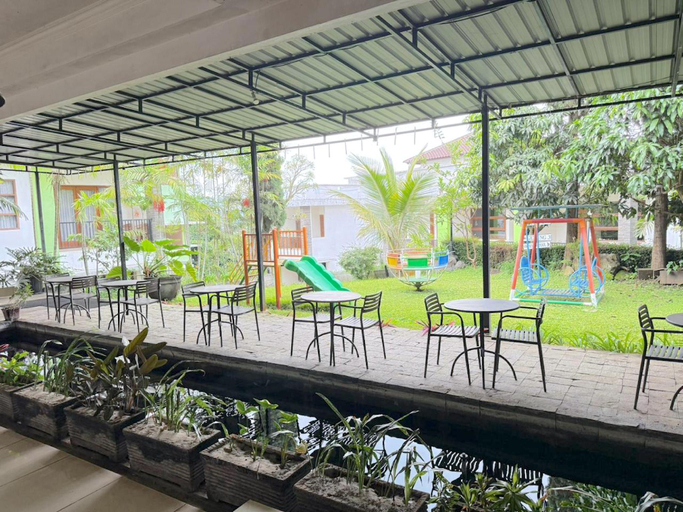 Facilities 5, De View Hotel Batu, Malang