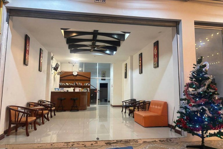 Others 5, Praew Mansion, Pulau Phuket