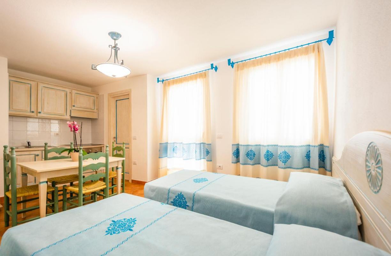 5, Charming Baia Marina Apartments with Stunning View 1 bedroom apartment sleeps 4, Nuoro