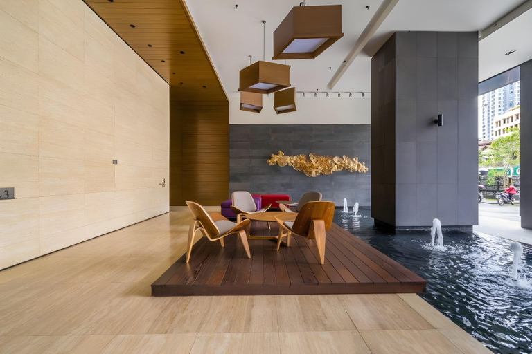 Public Area 3, Homestay at Anggun Residences, Kuala Lumpur