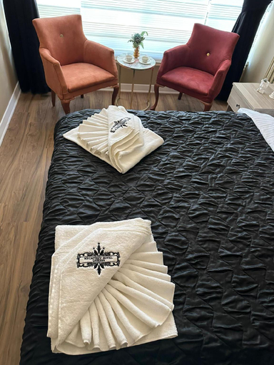 View 3, SUITES NECATİBEY, Çankaya