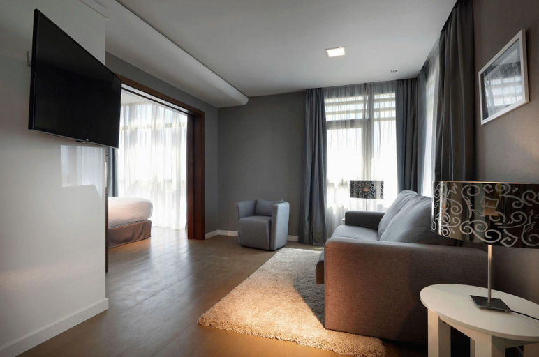 Bedroom 4, Domo Casablanca, Casablanca