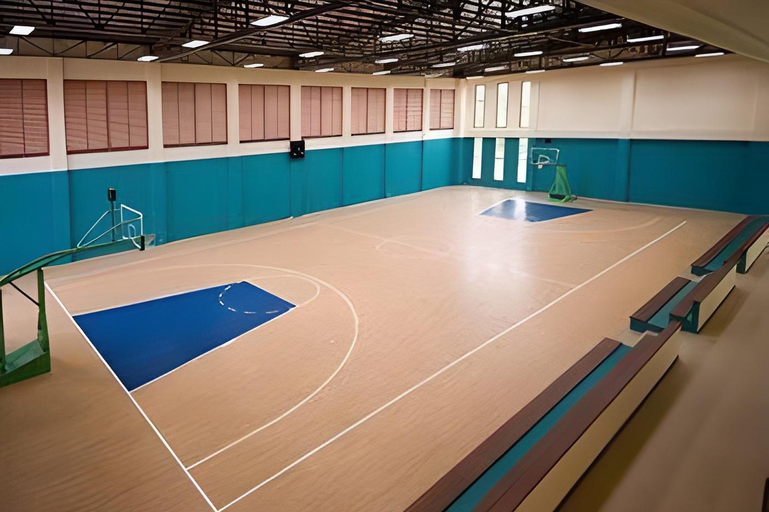 Sport & Beauty 2, Hamilo Coast, Pico De Loro Nasugbu Batangas, Nasugbu
