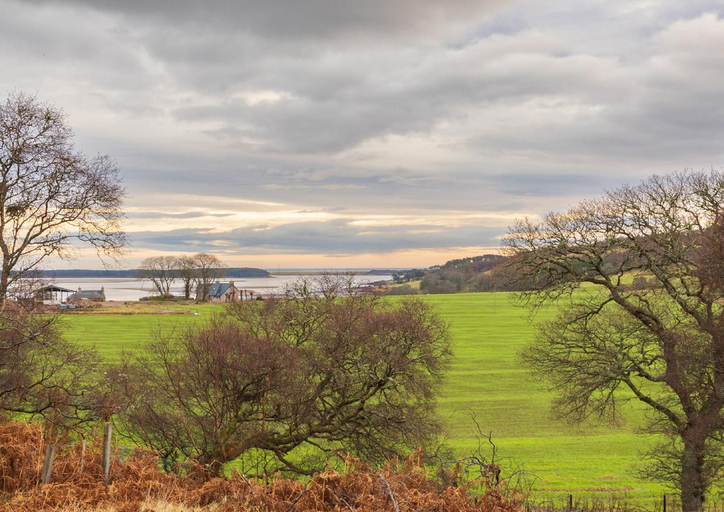 3, Strathview Lodge, Highland