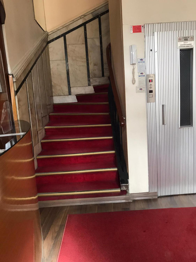 Others 5, Otel Sema, Çankaya