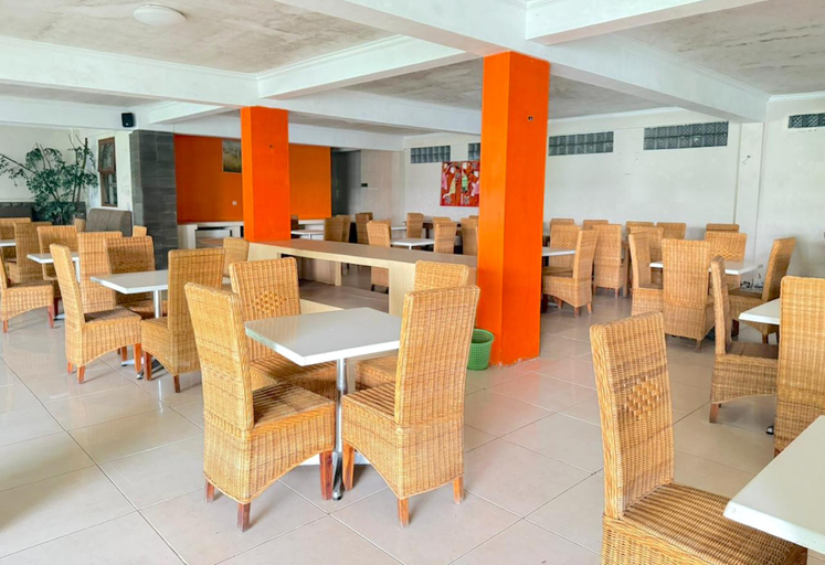 Facilities 5, De View Hotel Batu, Malang