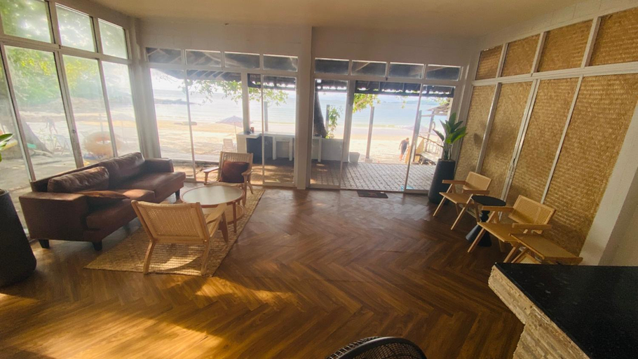 5, Samed Big Cape Resort, Muang Rayong