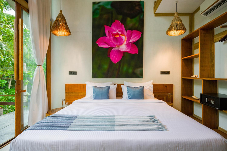 Bedroom 3, Satya Boutique Resort & Spa, South Andaman