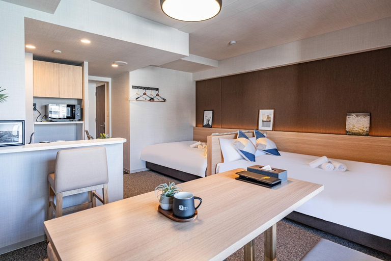 Others 5, Apartment Hotel11 Shinsaibashi III, Osaka