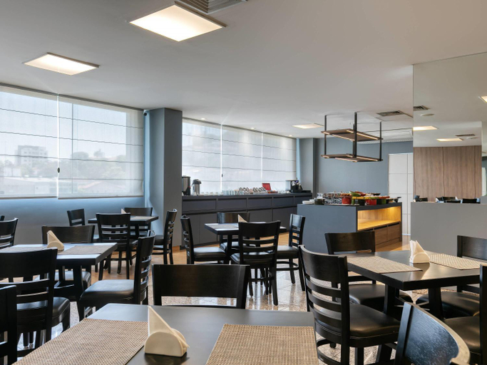 Food & Drinks 5, Mercure Belo Horizonte Savassi, Belo Horizonte