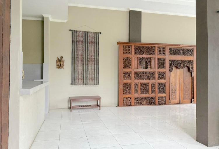 Facilities 2, De View Hotel Batu, Jombang