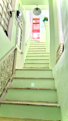 Others 4, Hanoi Brilliant Home, Hoàn Kiếm