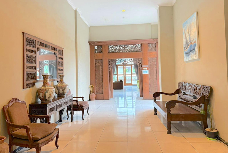 Facilities 4, De View Hotel Batu, Jombang
