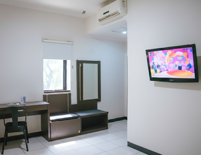Others 4, Cihampelas Hotel 1, Bandung