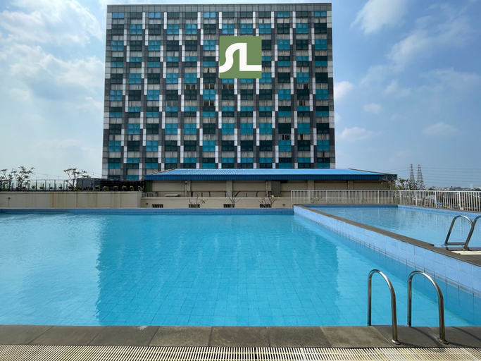 Others 2, Satrand Lite Caman Bekasi, Bekasi