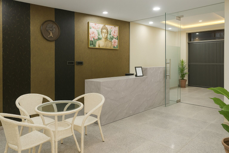 Interior 4, Let'stay- Sector-70 Noida, Gautam Buddha Nagar