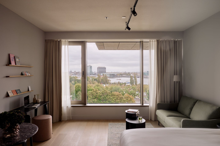 Room 4, Wilde Amsterdam, Amsterdam