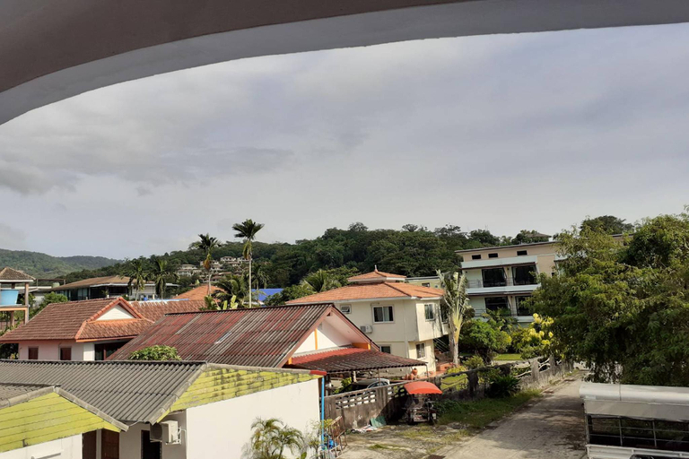 Others 5, Praew Mansion, Phuket Island