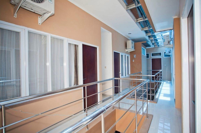 Others 4, Jaksa Guest House - Near Alun-Alun Bandung, Bandung