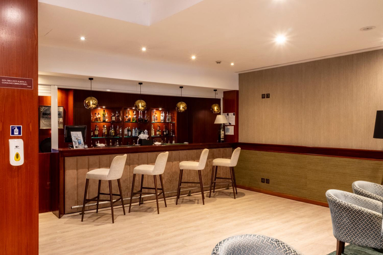 Food & Drinks 5, VIP Executive Zurique Hotel, Lisbon