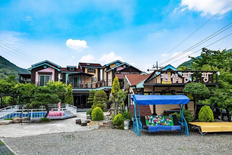 Others 1, Miryang PangPang Pension, Miryang