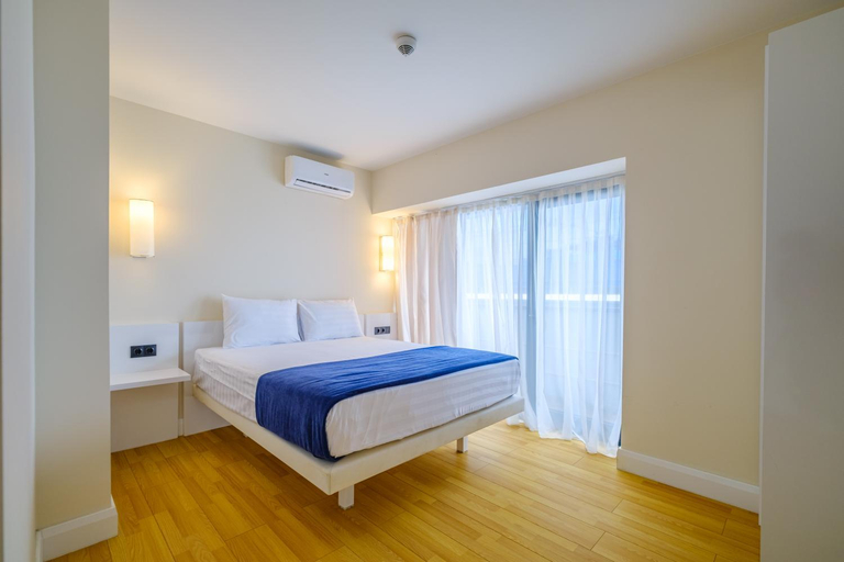 5, Orbi City Collection, Batumi