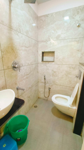 5, Hotel Prakash Residency , Varanasi