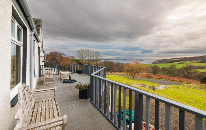 2, Strathview Lodge, Highland
