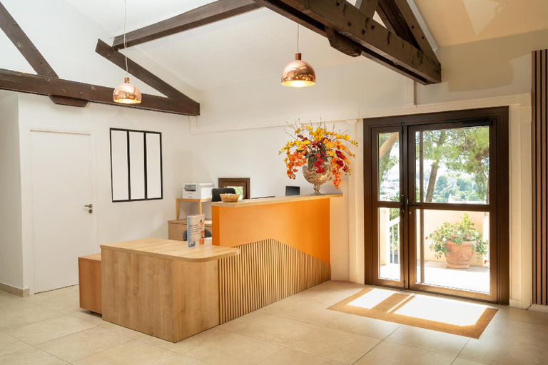 Public Area 3, Sure Hotel by Best Western Mougins Belvedere, Alpes-Maritimes