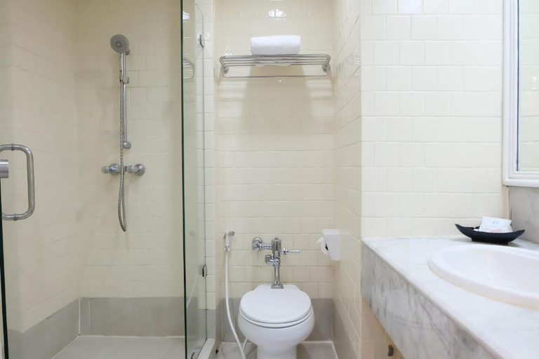 Bathroom 4, Star Hotel Chiang Mai, Muang Chiang Mai