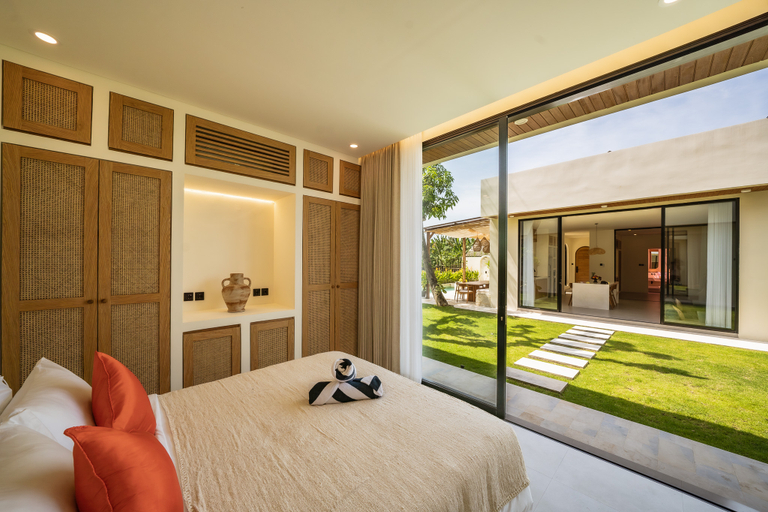 Others 3, Villa Amun, Tabanan
