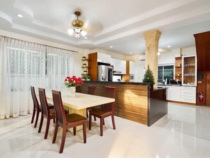 Others 4, Day dream pool villa Pattaya, Pattaya