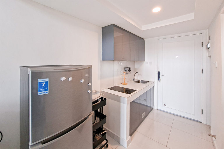 Others 2, Homey Studio Kingland Avenue Apartment By Travelio, Tangerang