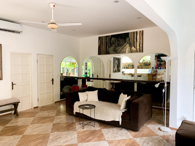 Others 5, Tropical Oasis 2 BR Villa - Near Beach, Badung